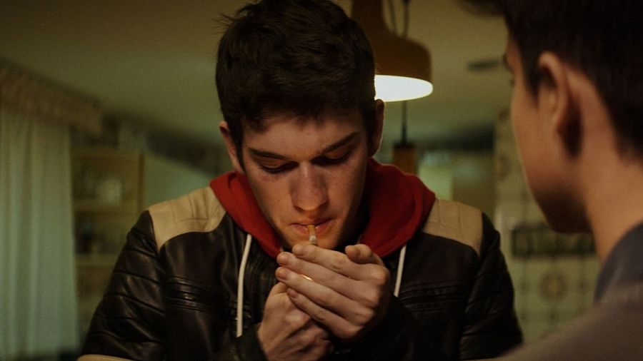 'Lucas', de Àlex Montoya (2021), en RTVE Play