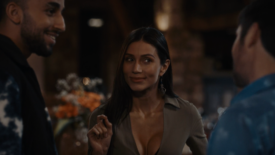 Fotograma de 'La hierba del diablo'