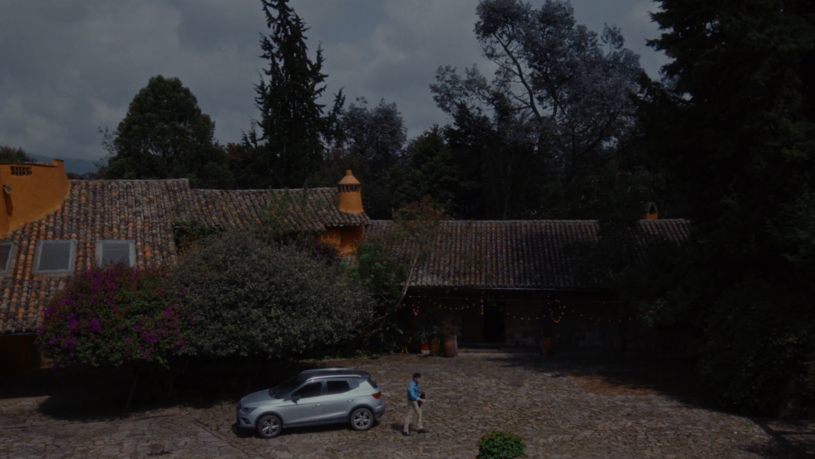 Fotograma de 'La hierba del diablo'