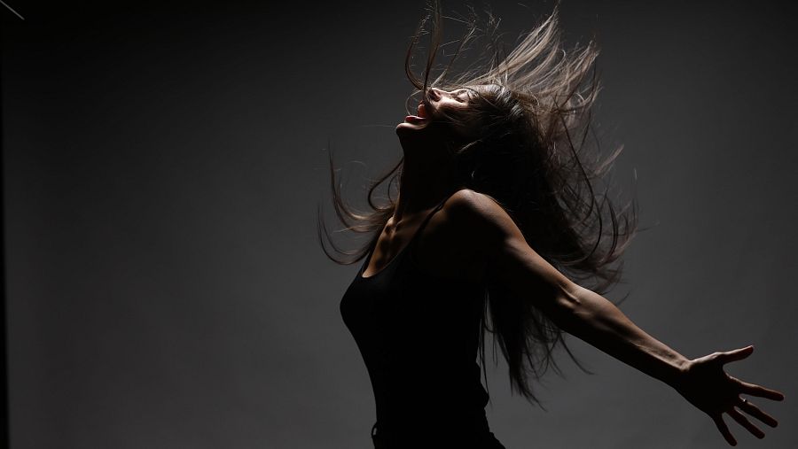 Fotograma de 'La hierba del diablo'