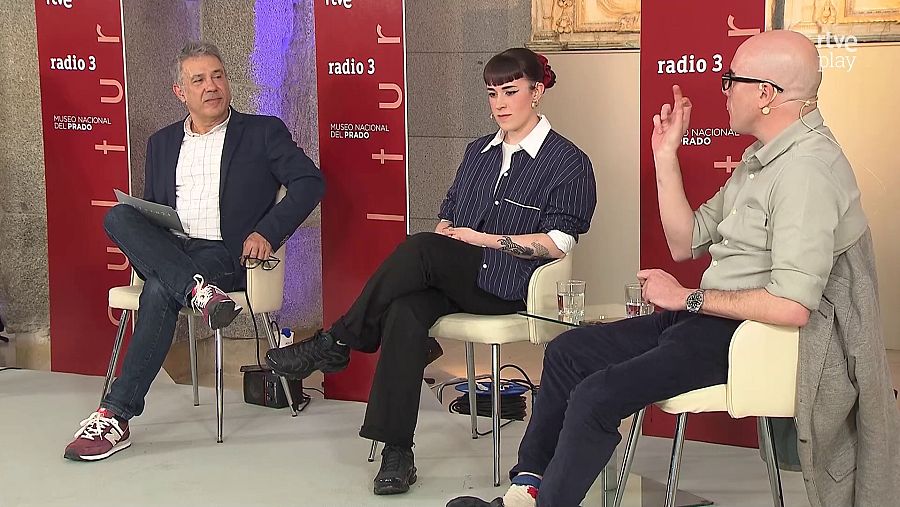 Alberto Fernández Bombín, periodista gastronómico