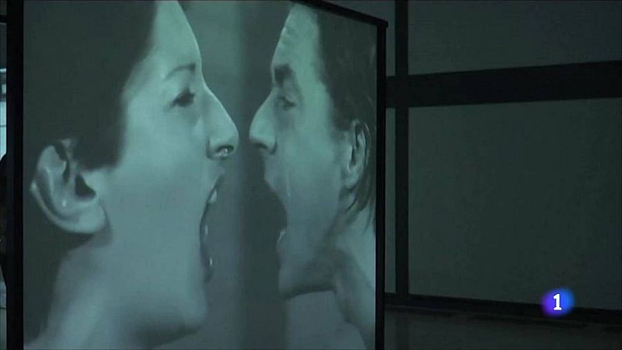 Marina abramovic, es una de las artistas de Performance más importantes del mundo