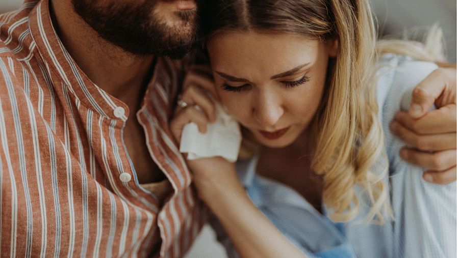 España es el penúltimo país de Europa en nacimientos vivos sólo por delante de Malta