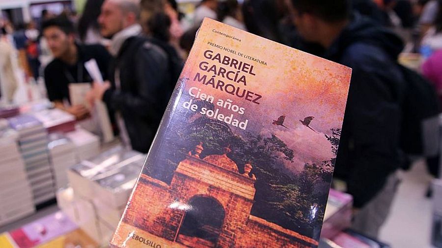 Cien años de soledad, obra maestra de Gabriel García Márquez, es una de las más traducidas y leídas en español