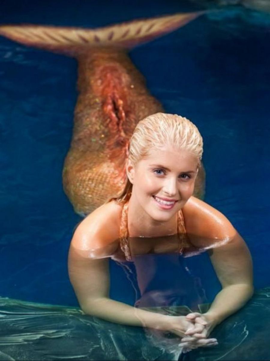 fotograma sirena