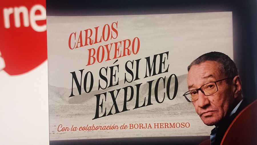 Carlos Boyero