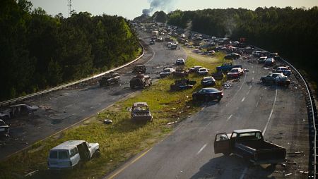 Imagen de 'Civil War'