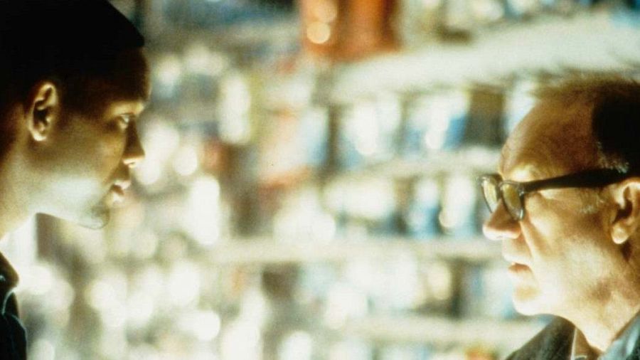 Fotograma de 'Enemigo público'