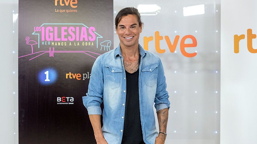 Julio Iglesias Jr.
