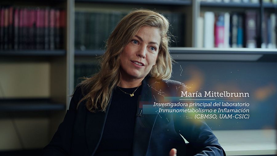 Hacia la salud eterna: retrasar la vejez controlando la inflamación