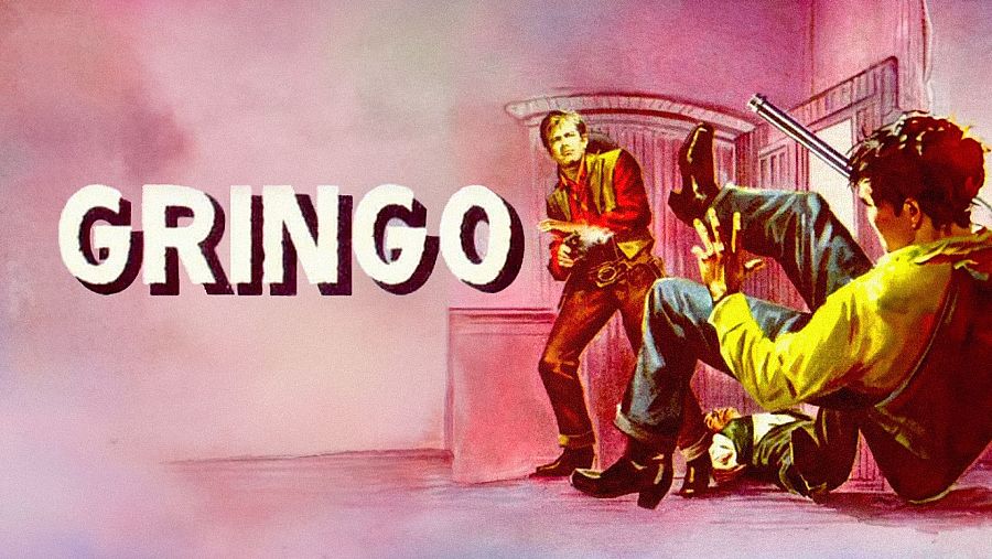 Mañanas de cine - Gringo horizontal2