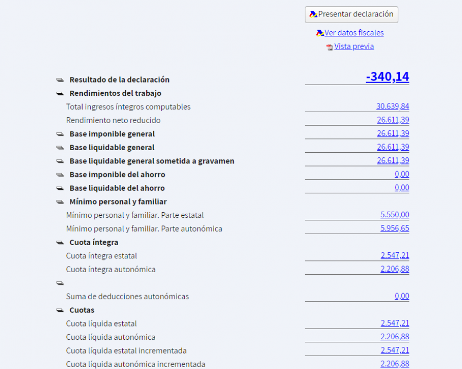 Diccionario de la declaración renta: los conceptos que generan más dudas