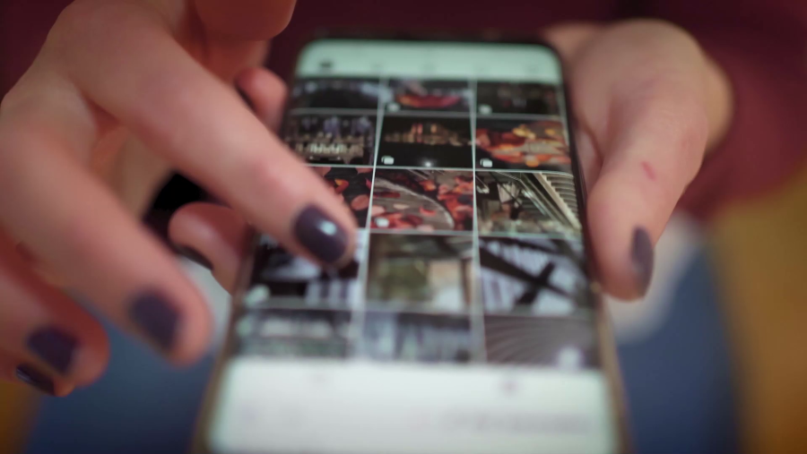 La geopolítica de las redes sociales