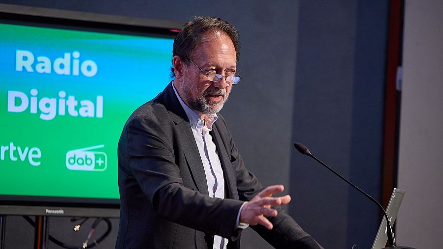 Ángel García Castillejo