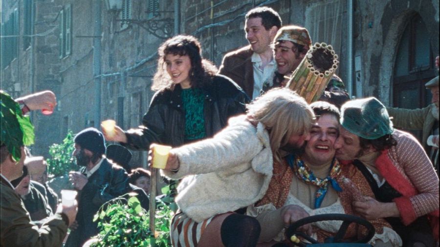 Imagen de 'La quimera'