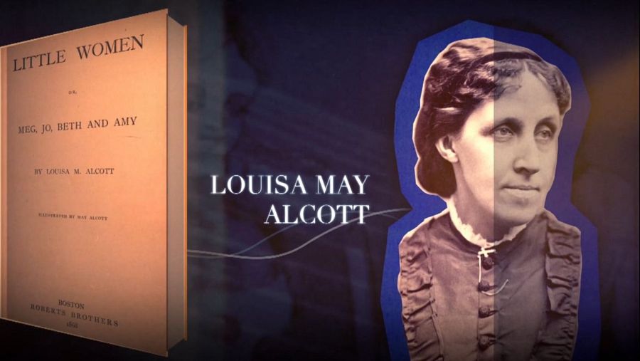 Mujercitas. Las novelas de aprendizaje