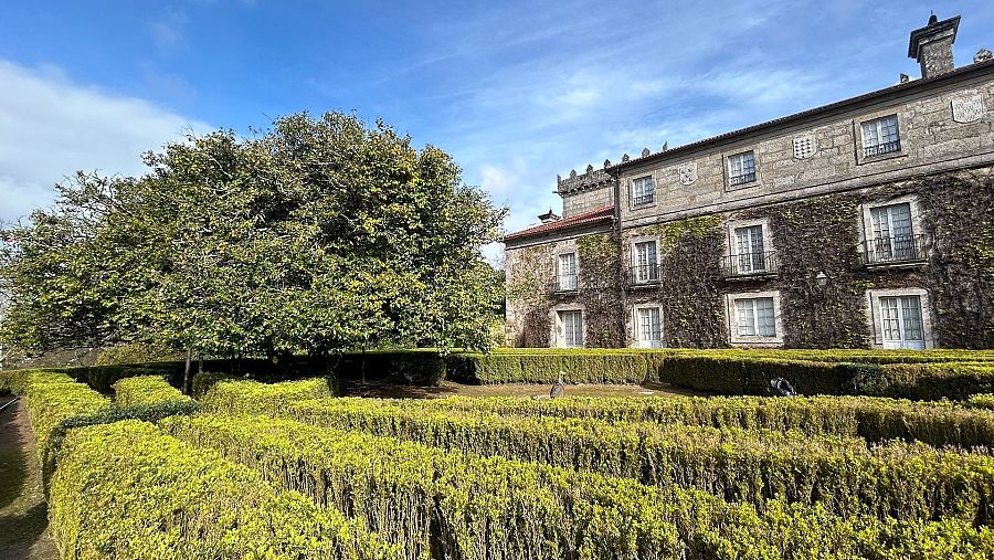 La reina de las camelias