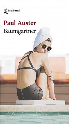 Baumgarther, de Paul Auster
