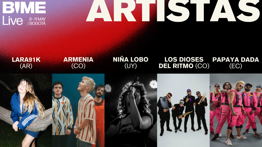 bime live bogota 2024