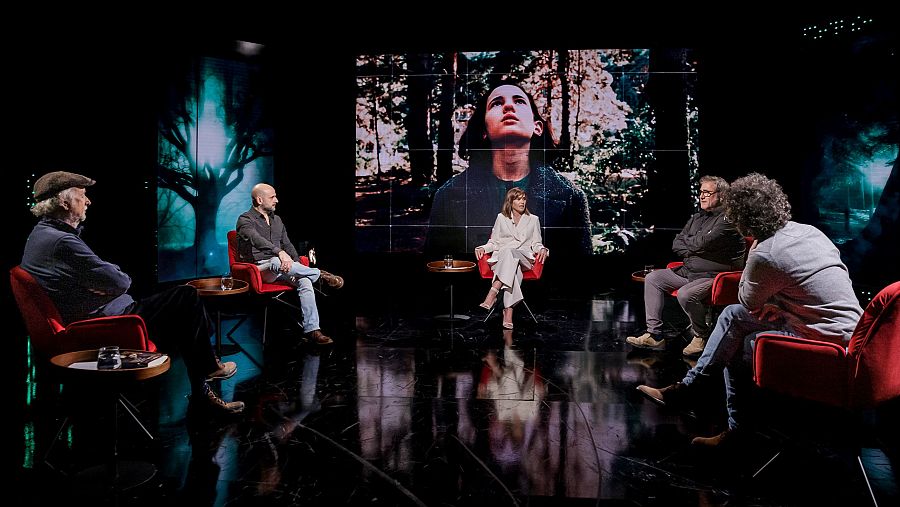 Las fábulas centrarán la atención del programa