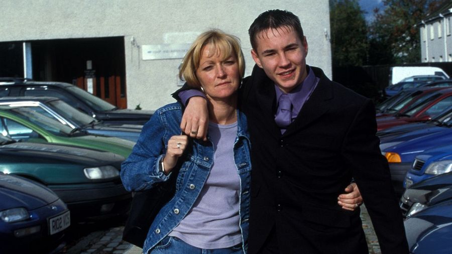 RTVE Play ofrece 'Felices dieciséis', de Ken Loach