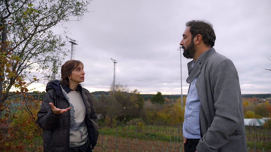 Ni de regadío ni de secano: cómo se adaptará la agricultura al cambio climático