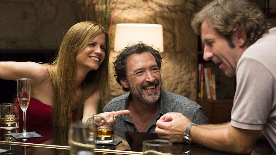 'Felices 140', de Gracia Querejeta