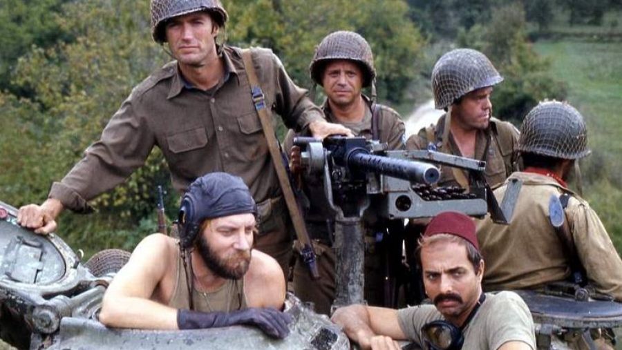 'Los violentos de Kelly' llega a RTVE Play