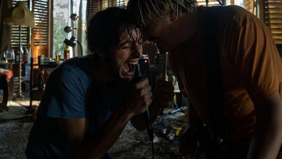 Fotograma de 'Segundo Premio'