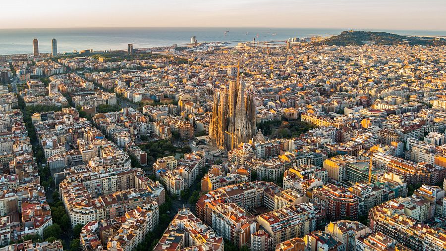 Radiografía de Cataluña: la sociedad y economía de la comunidad, en datos