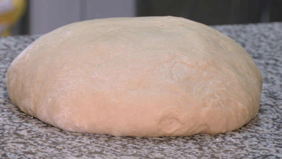 Dejar fermentar entre 5 y 10 minutos