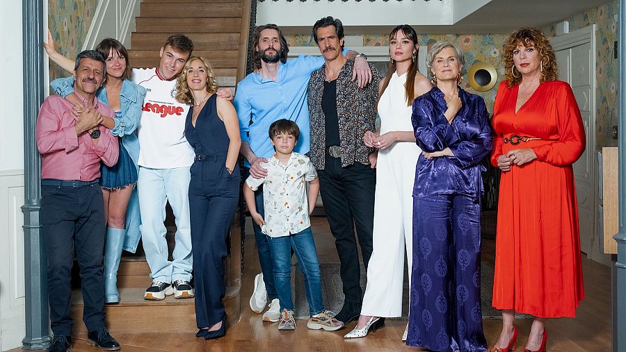 '4 estrellas' se despide con un final fiel a sí misma