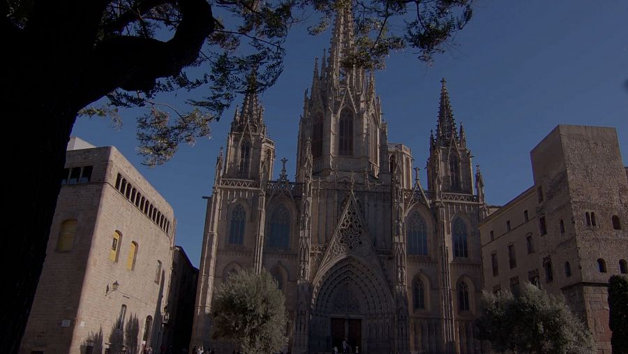 De Carrer - La Catedral de Barcelona