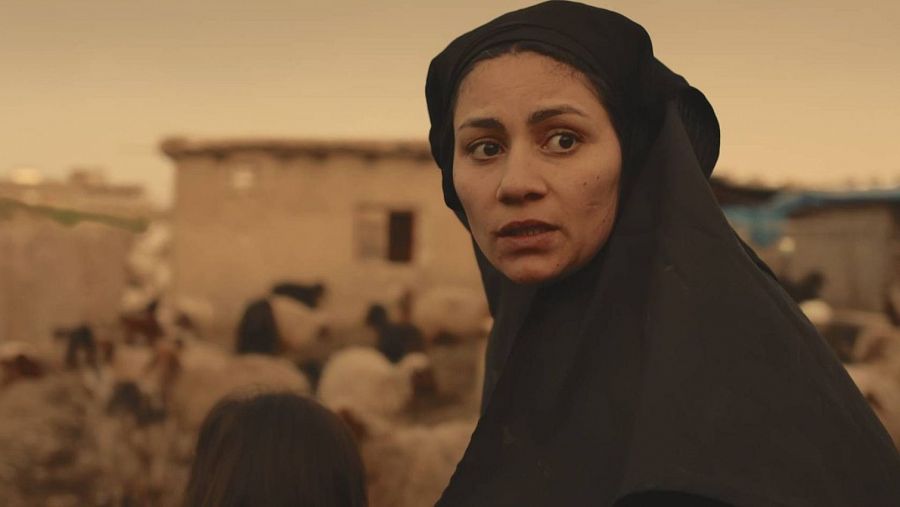 Sinjar, de Anna M. Bofarull llega a RTVE Play