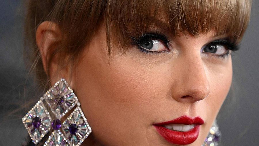 La cantante, componsitora, actriz y empresaria, Taylor Swift, es una de las mujeres más ricas del mundo