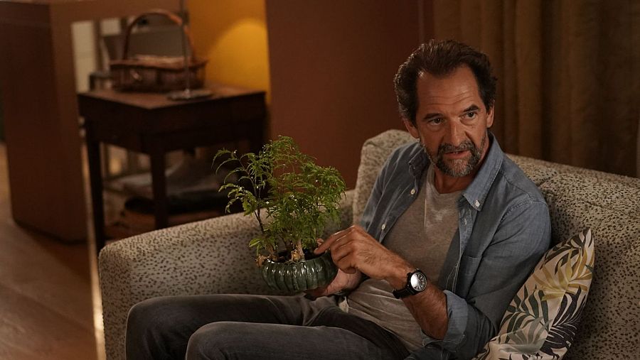 Stéphane De Groodt en 'Dios mío, los niños han vuelto'