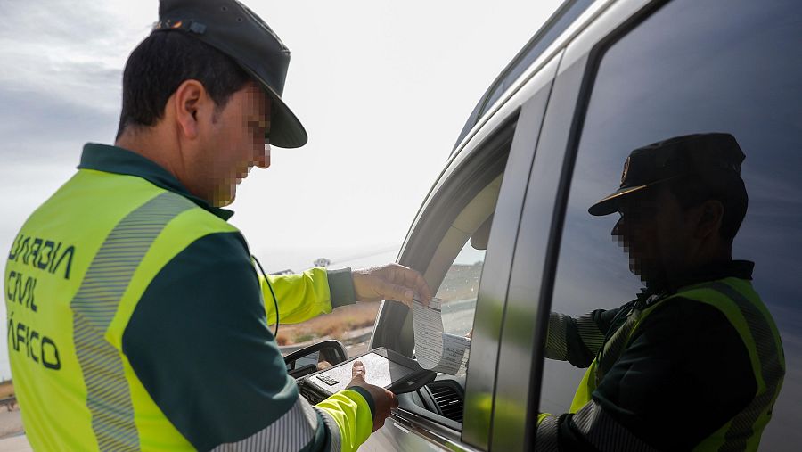 Se establecerán medidas especiales de regulación y de ordenación del tráfico desde el martes hasta el domingo