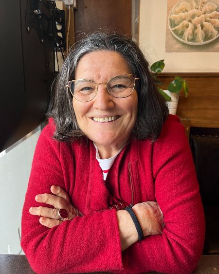La psicóloga Rosario Ortega