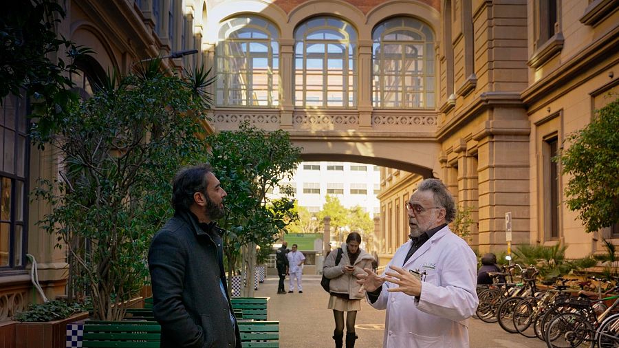 Psiquiatría de precisión: hacia una mirada interseccional de los trastornos mentales