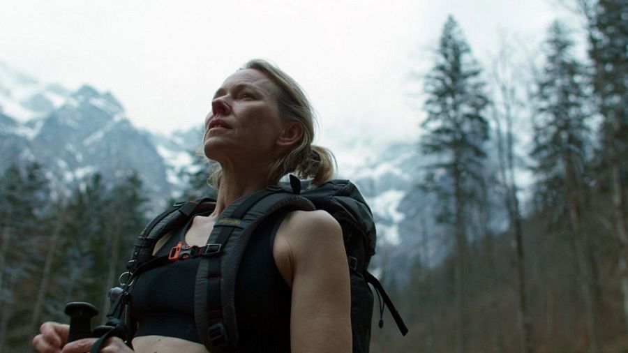 'Tormenta infinita' (2022)