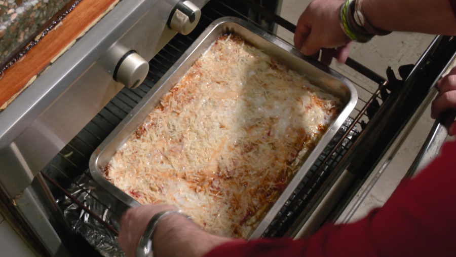 Haz una buena tanda, porque todos querrán repetir