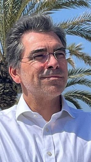 Paco Moreno