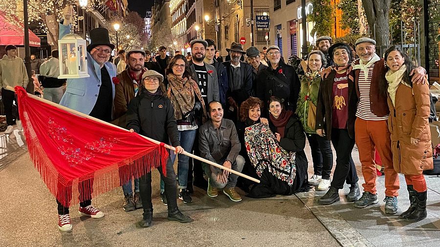 Ronda del Pecado Mortal