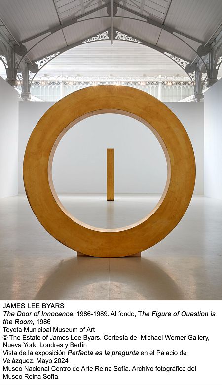 La puerta de la inocencia