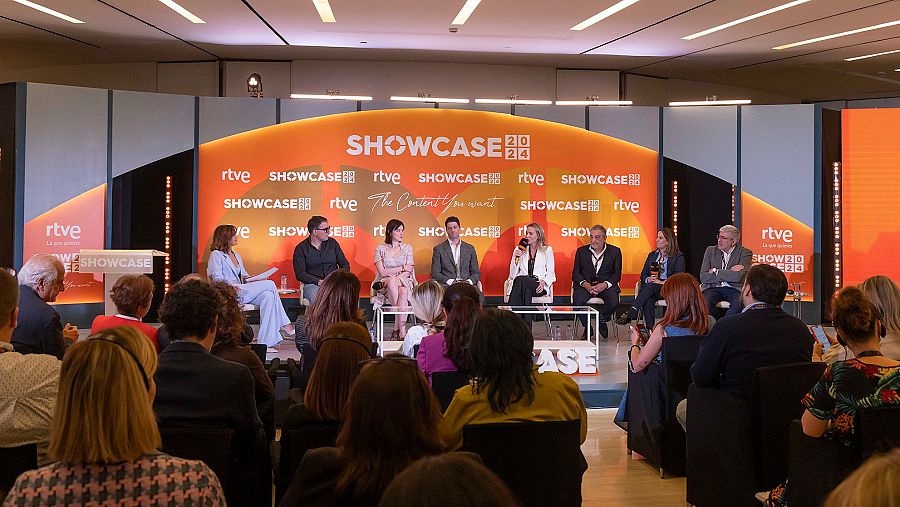 Mesa redonda de 'Cicatriz'