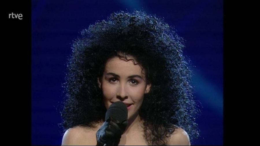 Nina a Eurovisió