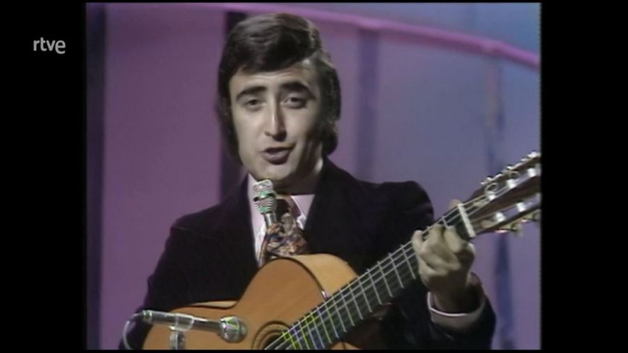 Peret a Eurovisió