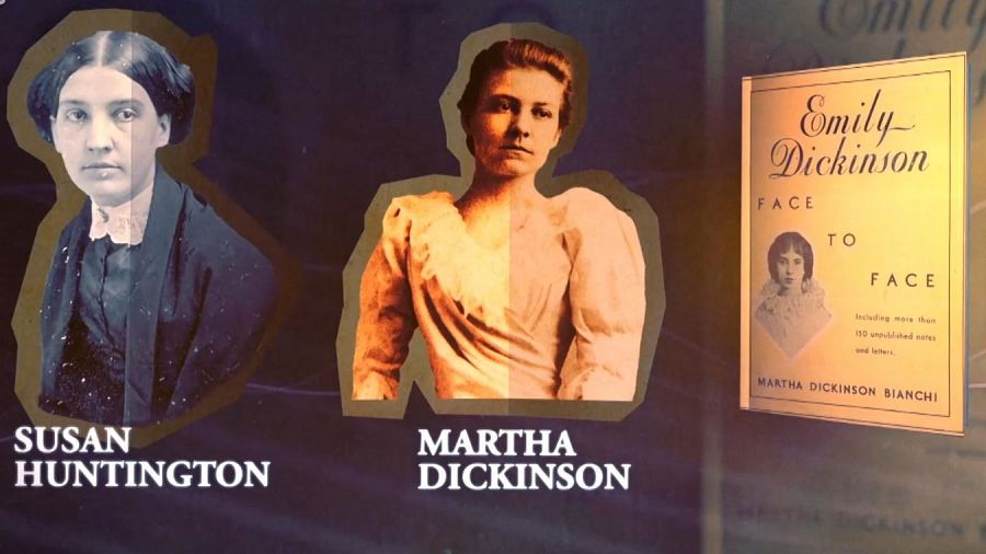 Foto Martha Huntington