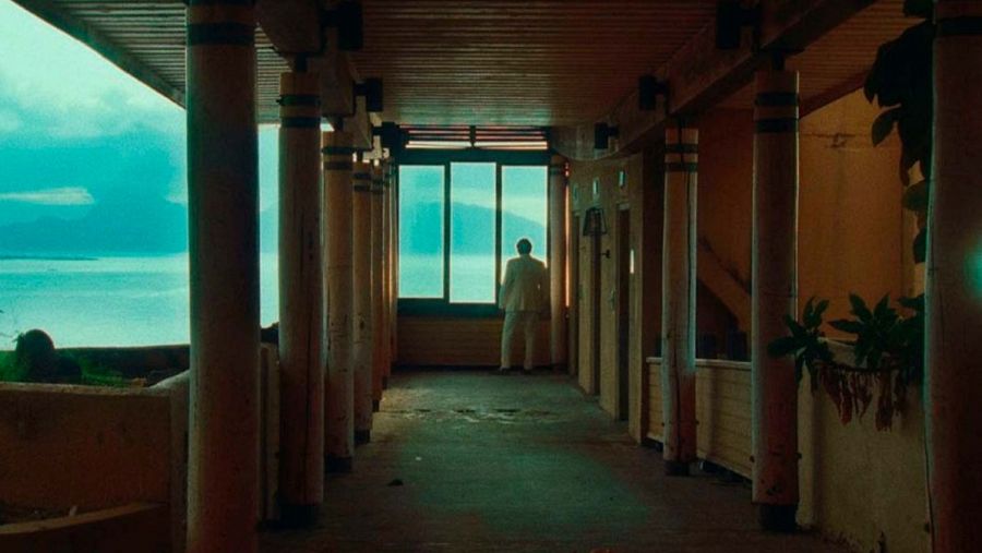 Película 'Pacifiction', la película de Albert Serra