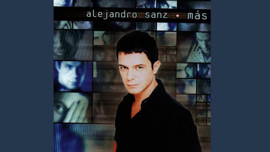 Alejandro Sanz TORP 4